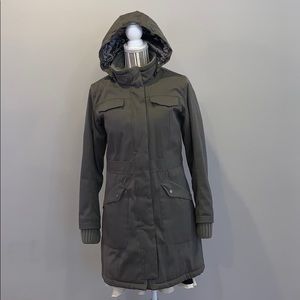 Cabela’s Grey winter coat